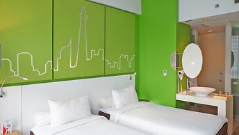 All Seasons Jakarta Thamrin