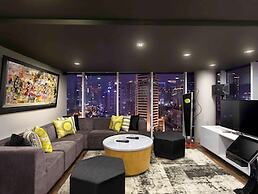 All Seasons Jakarta Thamrin