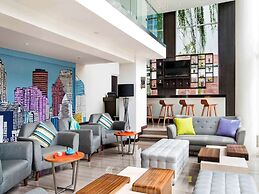 All Seasons Jakarta Thamrin