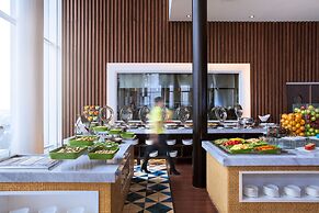 All Seasons Jakarta Thamrin