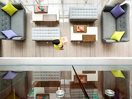 All Seasons Jakarta Thamrin