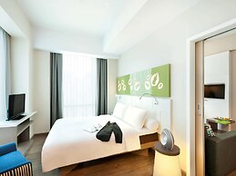 All Seasons Jakarta Thamrin