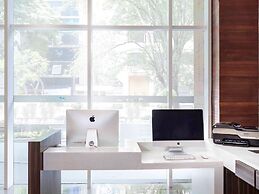 All Seasons Jakarta Thamrin