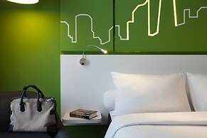 All Seasons Jakarta Thamrin