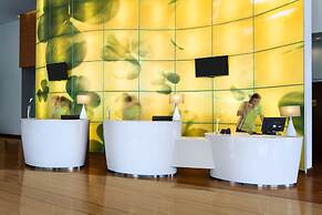 All Seasons Jakarta Thamrin