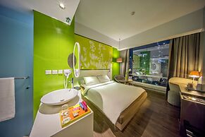 All Seasons Jakarta Thamrin