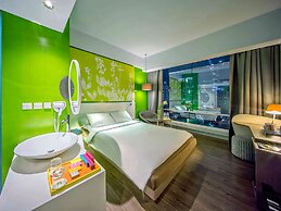 All Seasons Jakarta Thamrin