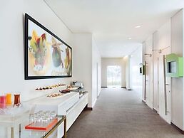 All Seasons Jakarta Thamrin