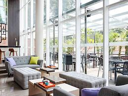 All Seasons Jakarta Thamrin