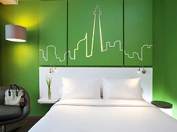 All Seasons Jakarta Thamrin