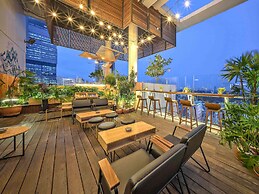 All Seasons Jakarta Thamrin