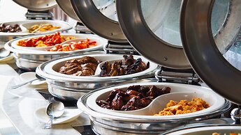 All Seasons Jakarta Thamrin