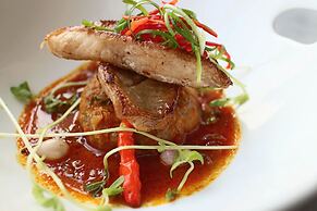 All Seasons Jakarta Thamrin