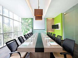 All Seasons Jakarta Thamrin