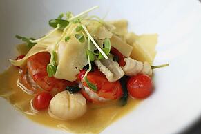 All Seasons Jakarta Thamrin