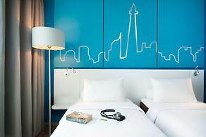 All Seasons Jakarta Thamrin