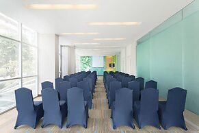 All Seasons Jakarta Thamrin