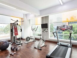 All Seasons Jakarta Thamrin