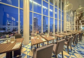 All Seasons Jakarta Thamrin