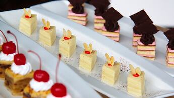 All Seasons Jakarta Thamrin