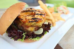 All Seasons Jakarta Thamrin