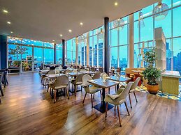 All Seasons Jakarta Thamrin