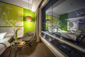 All Seasons Jakarta Thamrin