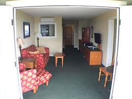 Whitney Mountain Lodge