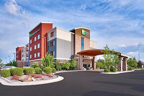 Holiday Inn Express Hotel & Suites Butte, an IHG Hotel