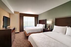 Holiday Inn Express Hotel & Suites Butte by IHG