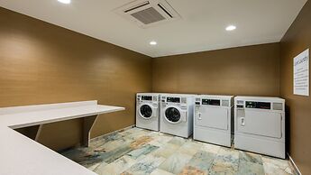 Holiday Inn Express Hotel & Suites Butte by IHG