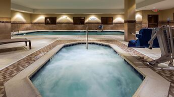 Holiday Inn Express Hotel & Suites Butte by IHG