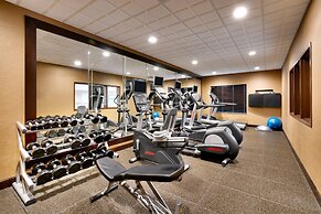 Holiday Inn Express Hotel & Suites Butte by IHG