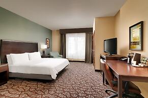 Holiday Inn Express Hotel & Suites Butte by IHG