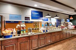 Holiday Inn Express Hotel & Suites Butte by IHG