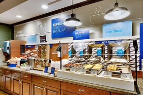 Holiday Inn Express Hotel & Suites Butte by IHG