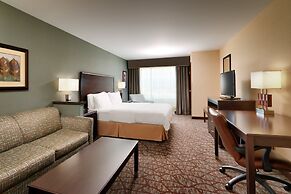 Holiday Inn Express Hotel & Suites Butte by IHG
