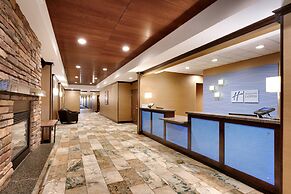 Holiday Inn Express Hotel & Suites Butte by IHG