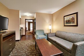 Holiday Inn Express Hotel & Suites Butte by IHG