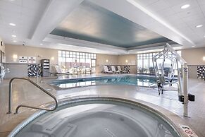 Holiday Inn Express Hotel & Suites Belgrade by IHG