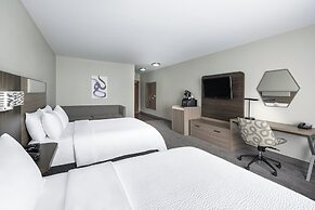 Holiday Inn Express Hotel & Suites Belgrade by IHG