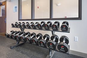 Holiday Inn Express Hotel & Suites Belgrade by IHG