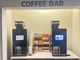 Holiday Inn Express Hotel & Suites Belgrade by IHG