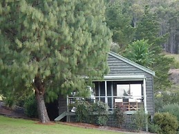 Greenwood Cabin in Kangaroo Valley