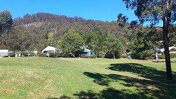 Greenwood Cabin in Kangaroo Valley