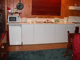 Greenwood Cabin in Kangaroo Valley