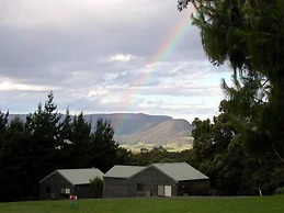 Greenwood Cabin in Kangaroo Valley