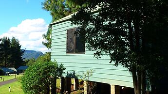 Greenwood Cabin in Kangaroo Valley