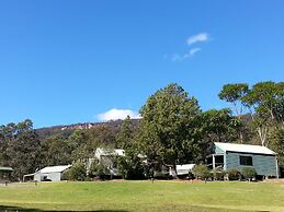 Greenwood Cabin in Kangaroo Valley