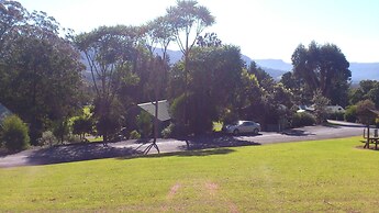 Greenwood Cabin in Kangaroo Valley